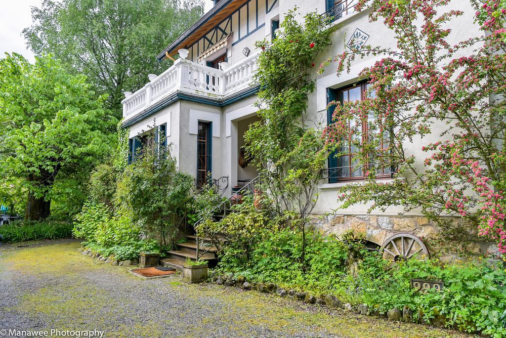 Villa Ariane Saint-Jorioz Oda fotoğraf