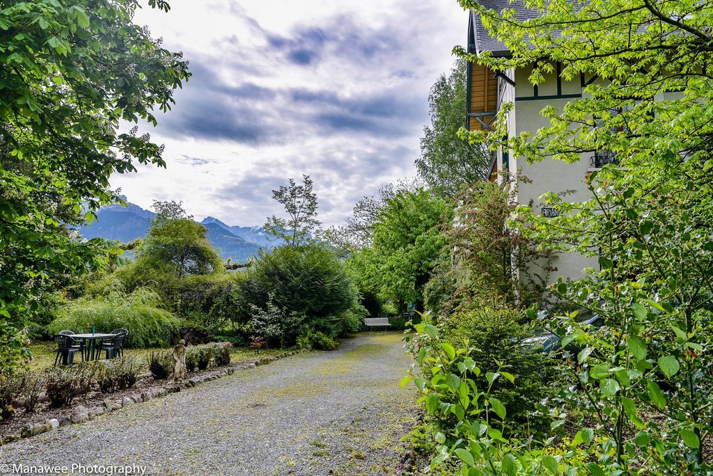 Villa Ariane Saint-Jorioz Dış mekan fotoğraf