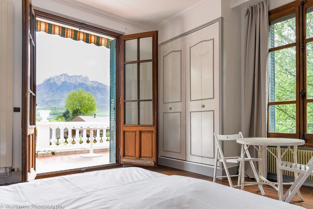 Villa Ariane Saint-Jorioz Dış mekan fotoğraf