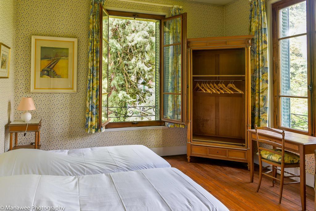 Villa Ariane Saint-Jorioz Dış mekan fotoğraf