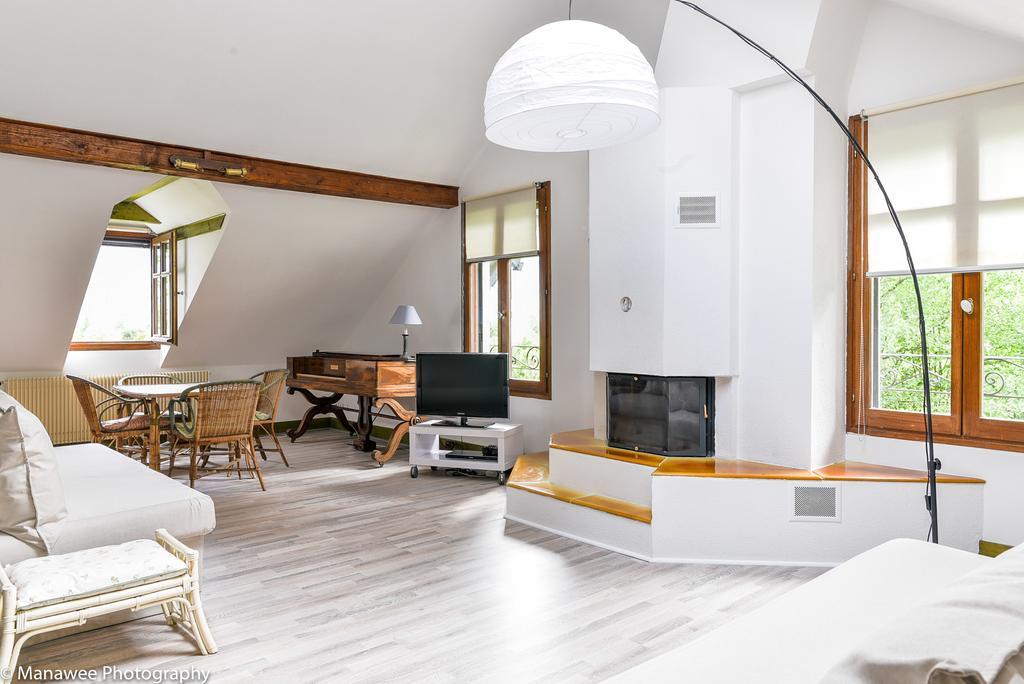 Villa Ariane Saint-Jorioz Dış mekan fotoğraf