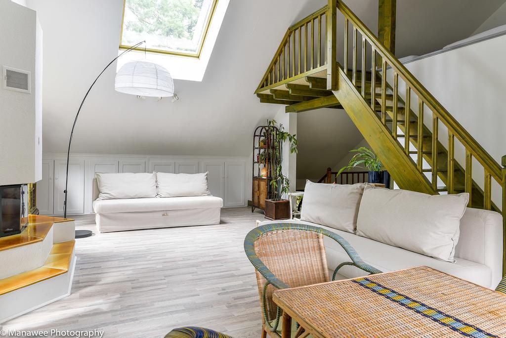 Villa Ariane Saint-Jorioz Dış mekan fotoğraf
