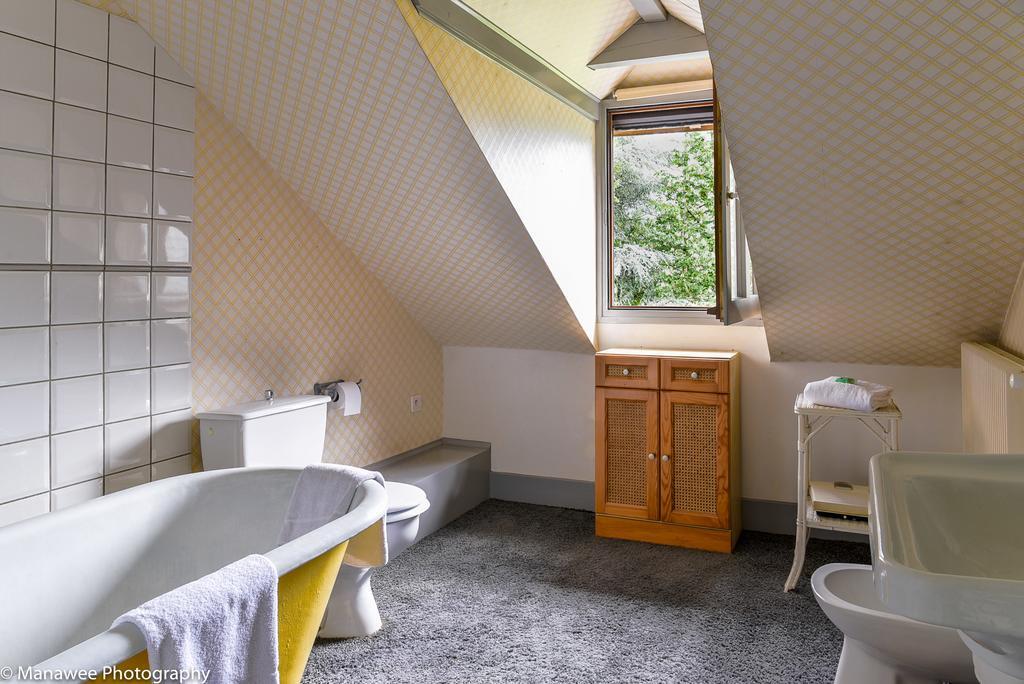 Villa Ariane Saint-Jorioz Dış mekan fotoğraf