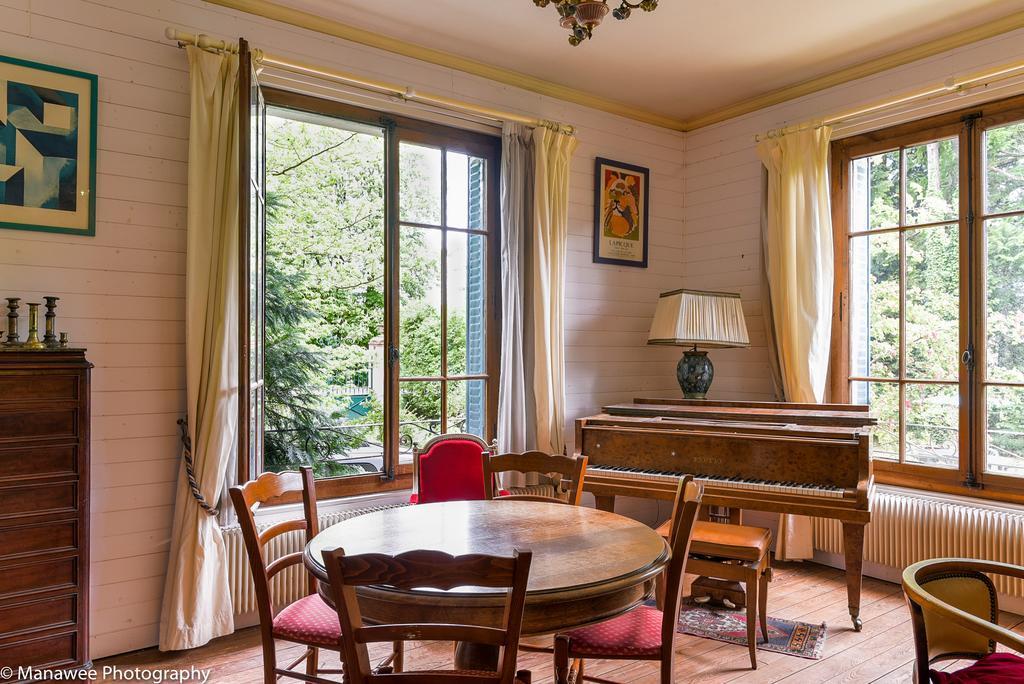 Villa Ariane Saint-Jorioz Dış mekan fotoğraf