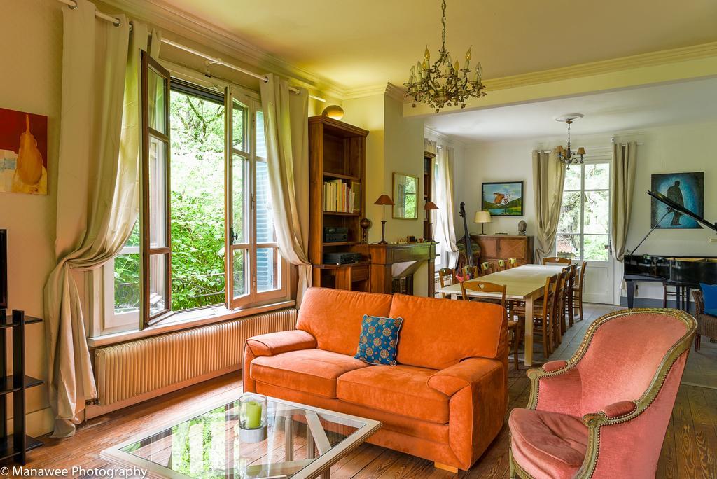 Villa Ariane Saint-Jorioz Dış mekan fotoğraf