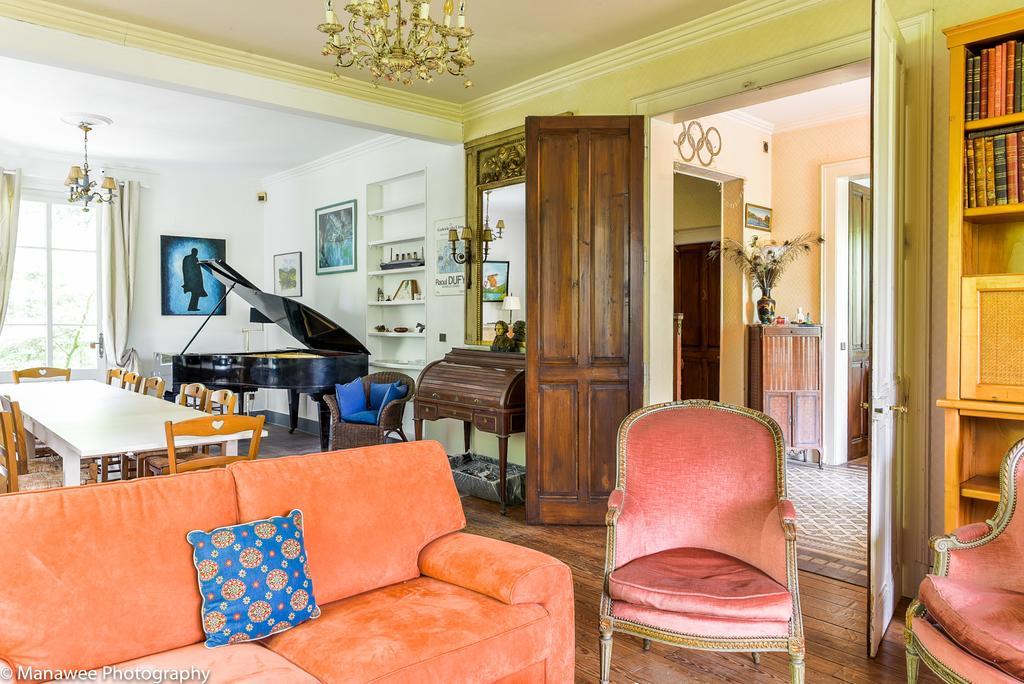 Villa Ariane Saint-Jorioz Dış mekan fotoğraf