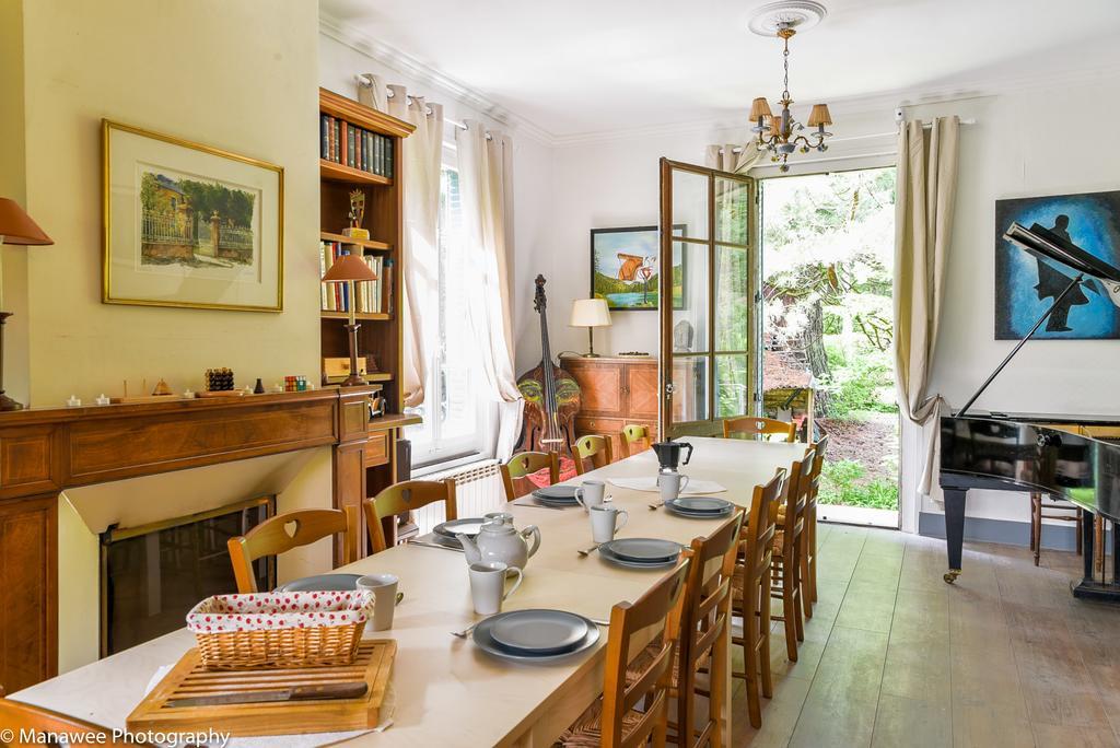 Villa Ariane Saint-Jorioz Dış mekan fotoğraf